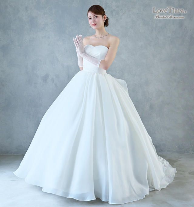 グローブ　ウエディング　ブライダル　結婚式