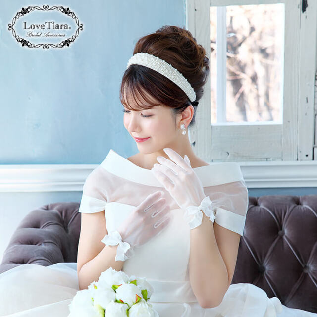 グローブ ウエディング ブライダル 結婚式