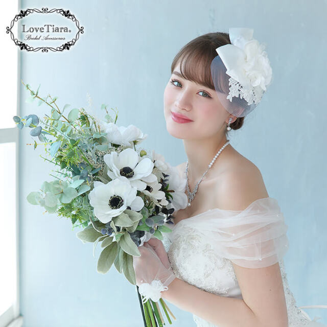 グローブ ウエディング ブライダル 結婚式