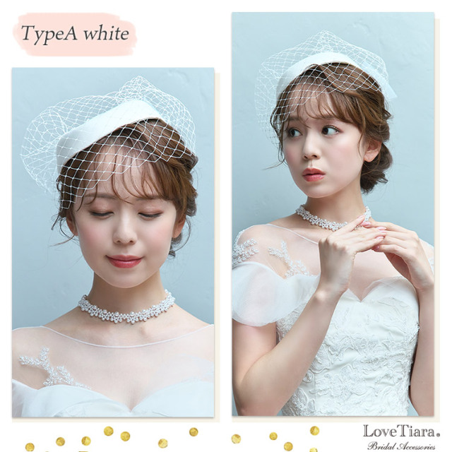 ネックレス　ウエディング　ブライダル　結婚式