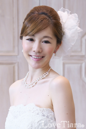 ネックレス ウェディング ブライダル 結婚式