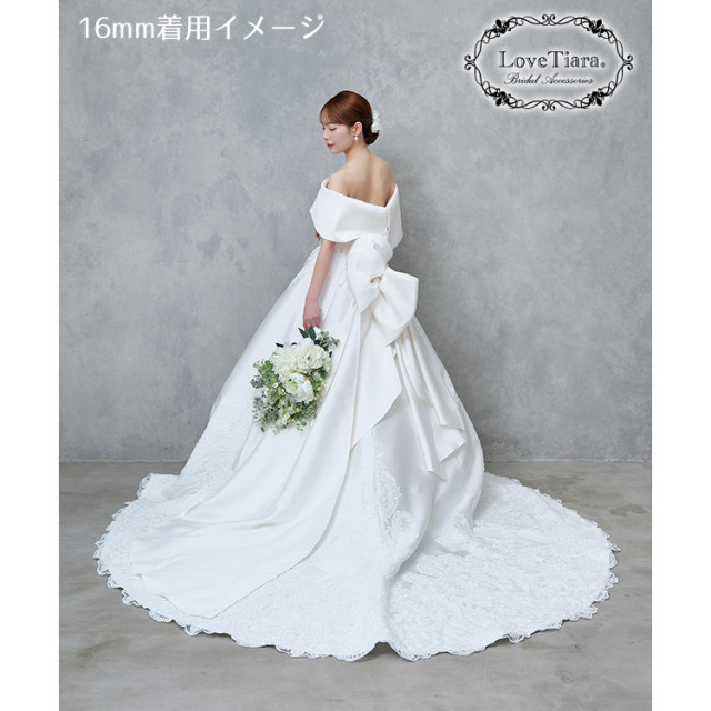 イヤリング　ウエディング　ブライダル　結婚式