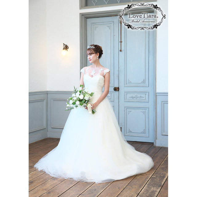 イヤリング ウエディング ブライダル 結婚式