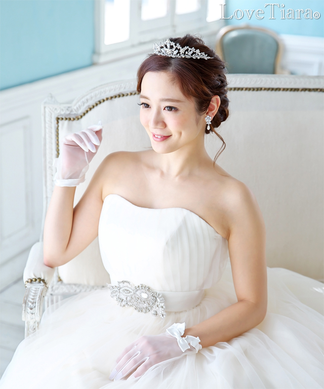 イヤリング ウエディング ブライダル 結婚式