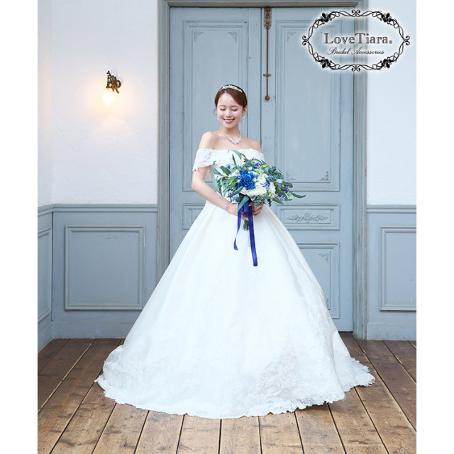 ボタニカルパールネックレス＆イヤリング／ピアスセット 通信販売