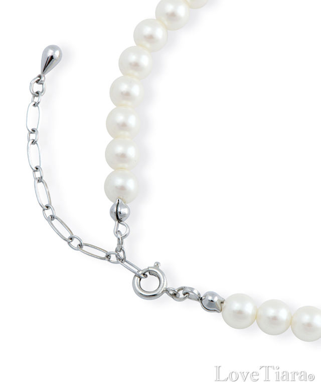 ネックレス ウエディング ブライダル 結婚式