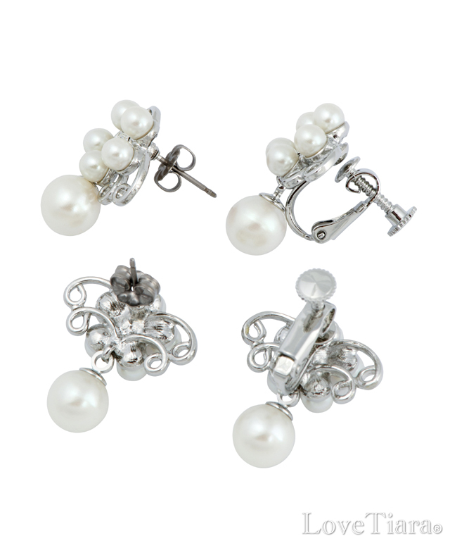 ネックレス ウエディング ブライダル 結婚式