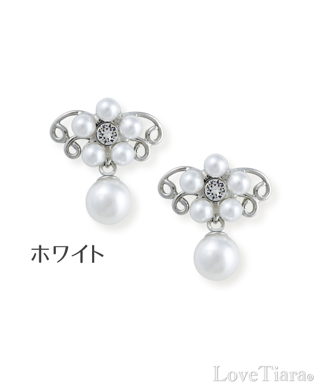 ネックレス ウエディング ブライダル 結婚式