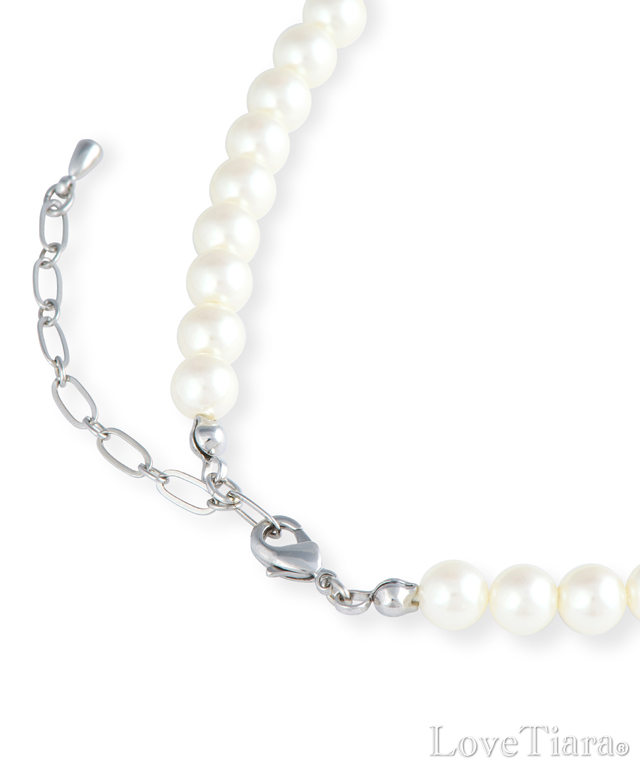 ネックレス ウエディング 結婚式 ブライダル