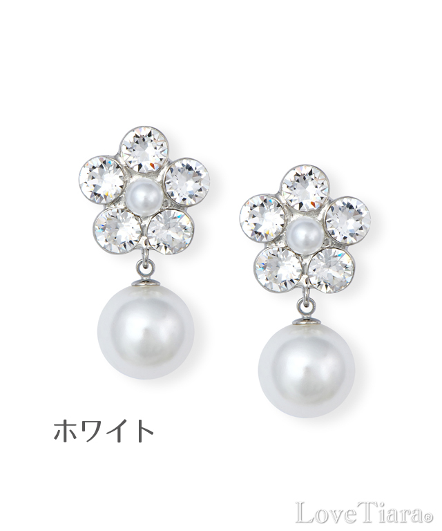 ネックレス ウエディング 結婚式 ブライダル