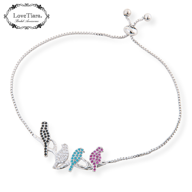 ブレスレット ウエディング ブライダル 結婚式