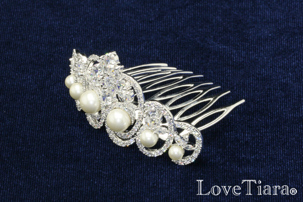 ティアラ ウェディング ブライダル 結婚式