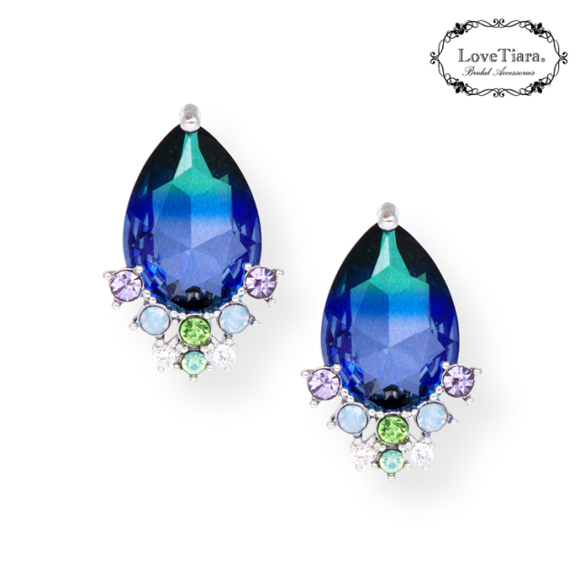 イヤリング ウエディング ブライダル 結婚式