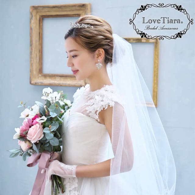 イヤリング ウエディング ブライダル 結婚式