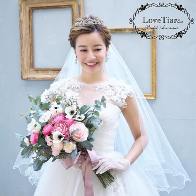 イヤリング ウエディング ブライダル 結婚式