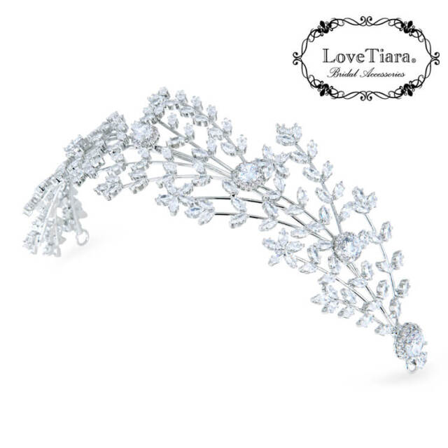 ヘッドドレス ウエディング ブライダル 結婚式