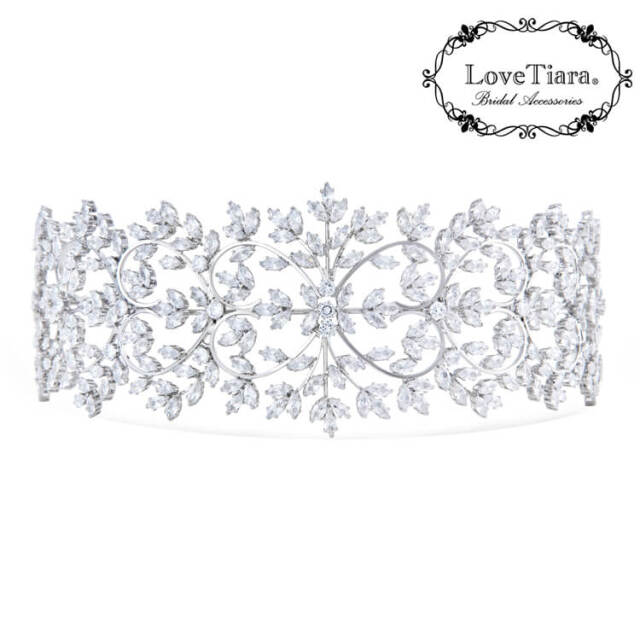 ヘッドドレス ウエディング ブライダル 結婚式