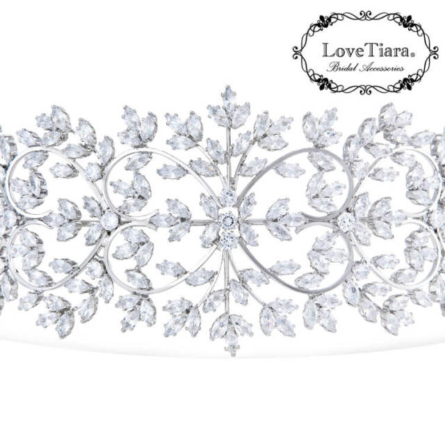 ヘッドドレス ウエディング ブライダル 結婚式