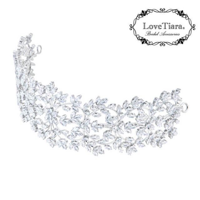 ヘッドドレス ウエディング ブライダル 結婚式