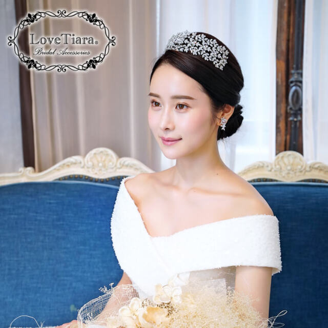 ヘッドドレス ウエディング ブライダル 結婚式