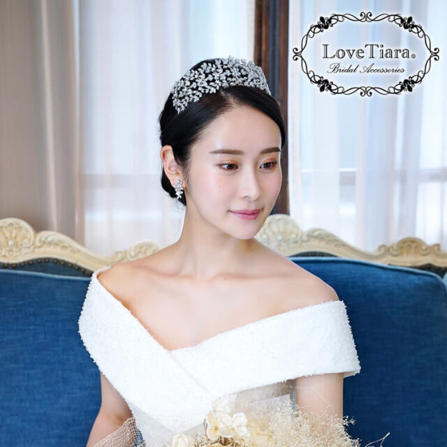 ヘッドドレス ウエディング ブライダル 結婚式