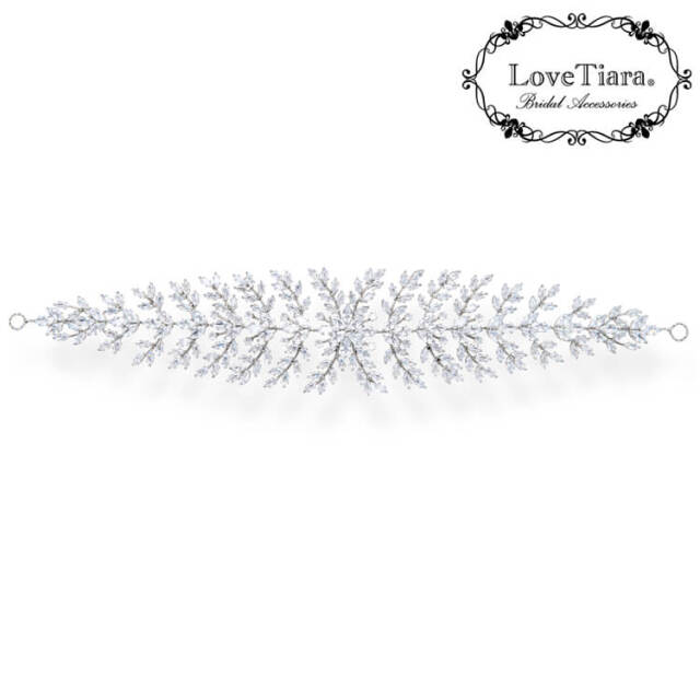 ヘッドドレス ウエディング ブライダル 結婚式