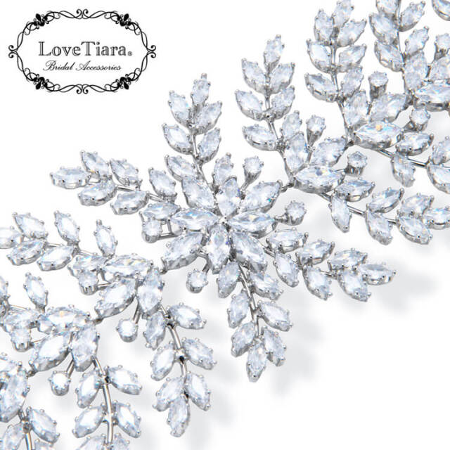 ヘッドドレス ウエディング ブライダル 結婚式