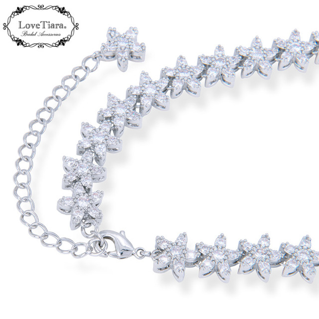 バタフライジルコニアネックレス＆イヤリング／ピアスセット 通信販売