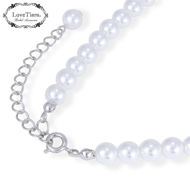 マーガレットジルコニアネックレス＆イヤリング/ピアスセット マーガレットジルコニアネックレス＆イヤリングセット 通信販売