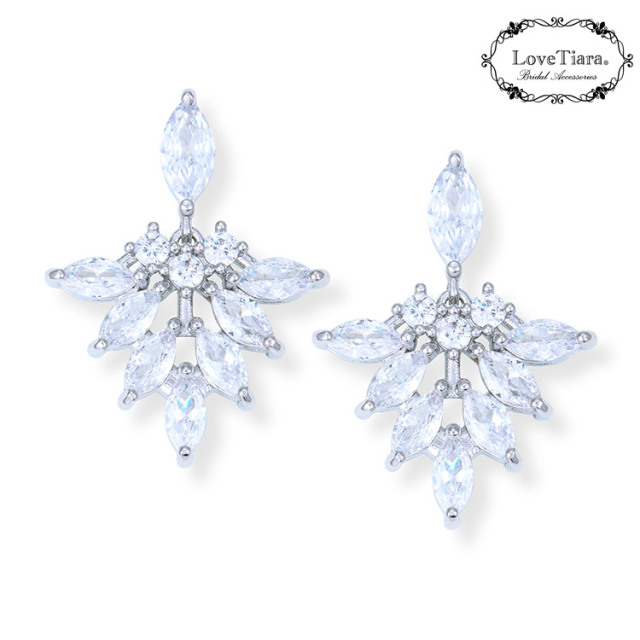 ネックレス　ウエディング　ブライダル　結婚式