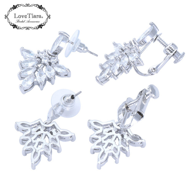 ネックレス　ウエディング　ブライダル　結婚式