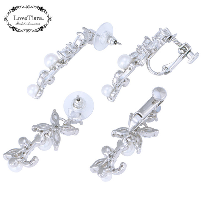 ネックレス　ウエディング　ブライダル　結婚式