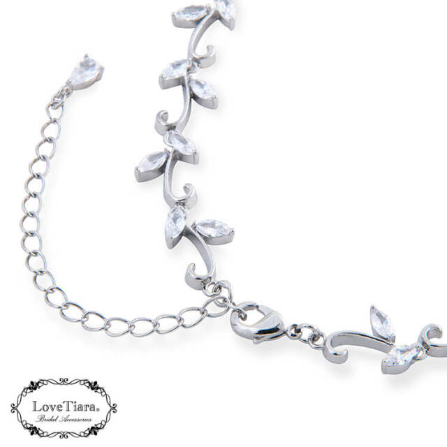 ネックレス ウエディング ブライダル 結婚式