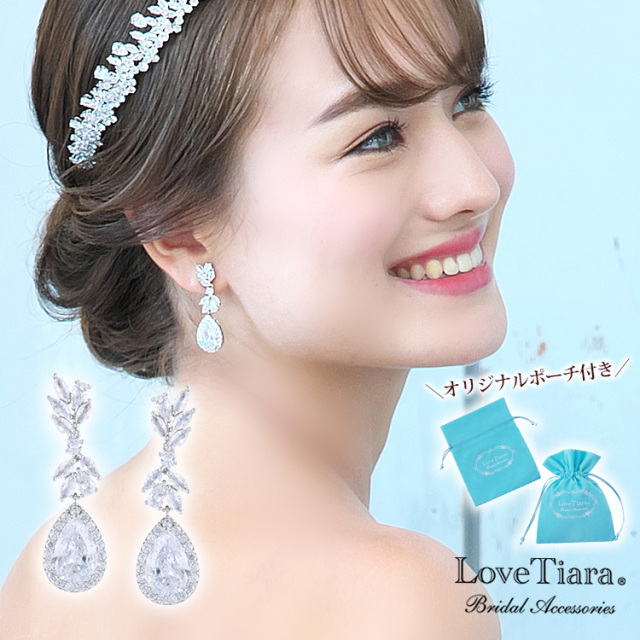 単品イヤリング・ピアス