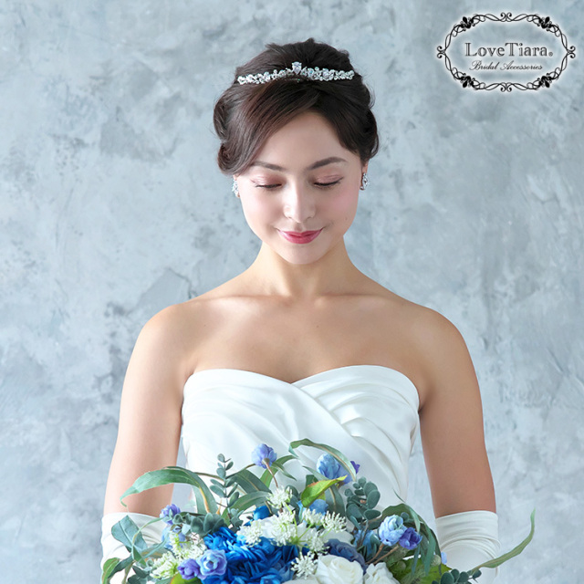 エレンジルコニアイヤリング／ピアス 商品イメージ