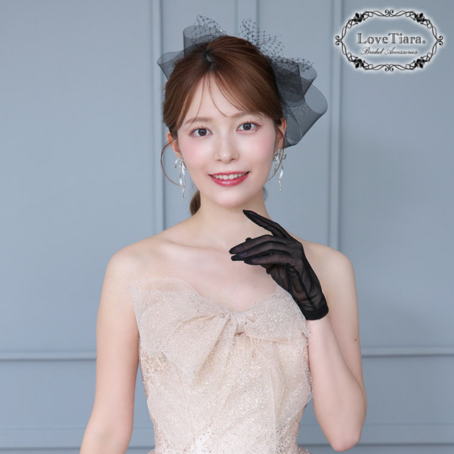 イヤリング　ウエディング　ブライダル　結婚式