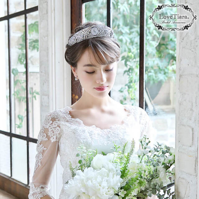 イヤリング ウエディング ブライダル 結婚式