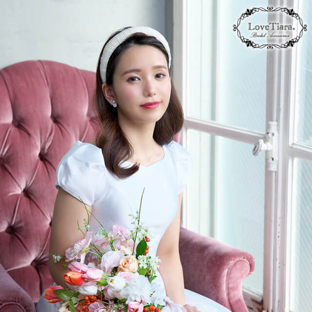 イヤリング ウエディング ブライダル 結婚式