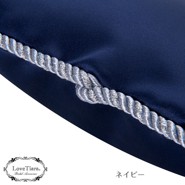 ティアラクッション ウエディング ブライダル 結婚式