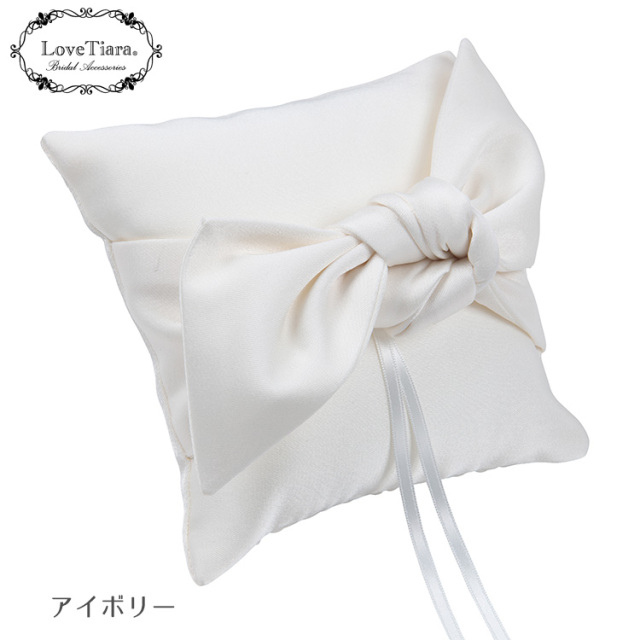 リングピロー 商品イメージ
