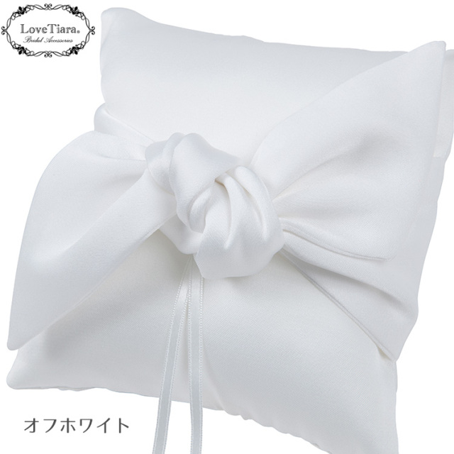リングピロー 商品イメージ