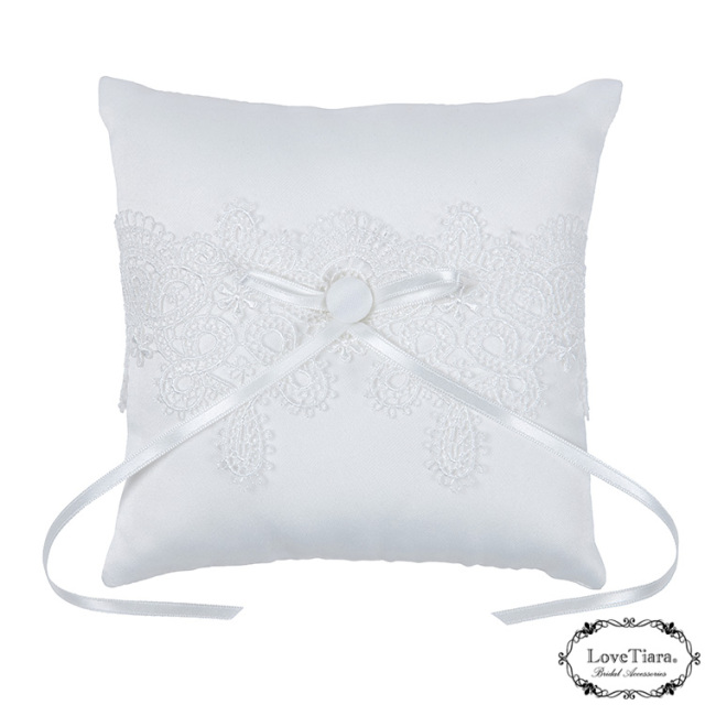 リングピロー 商品イメージ