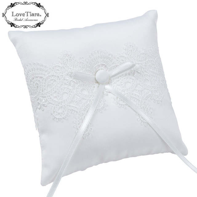 リングピロー 商品イメージ