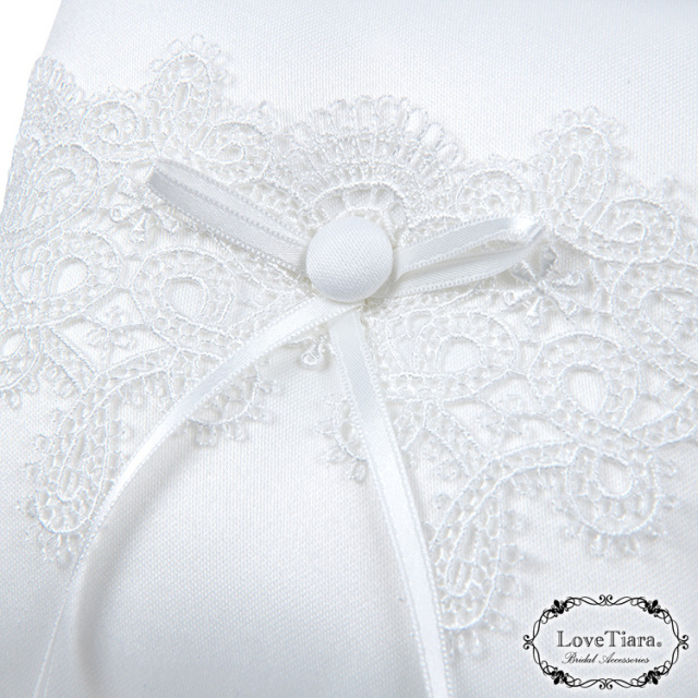 リングピロー 商品イメージ