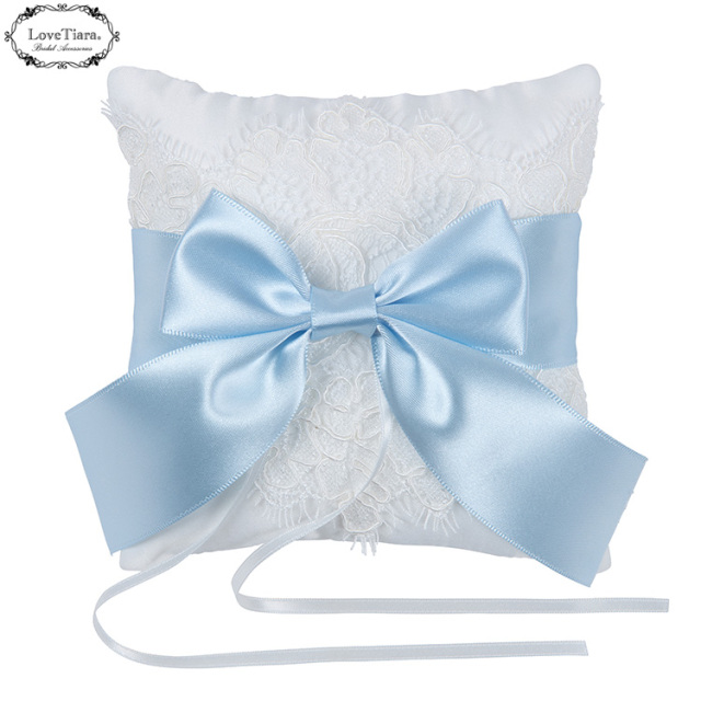 リングピロー 商品イメージ