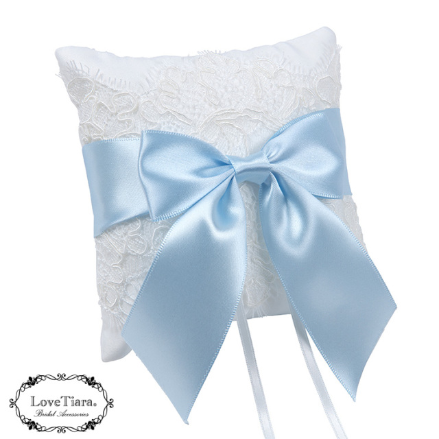 リングピロー 商品イメージ