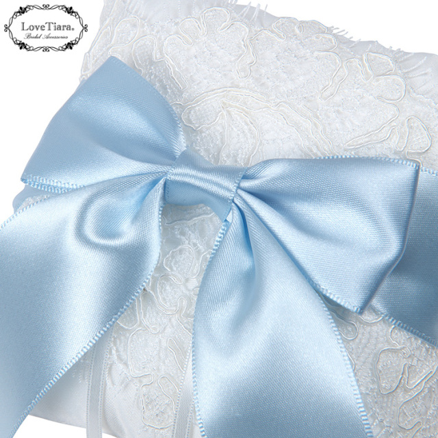 リングピロー 商品イメージ