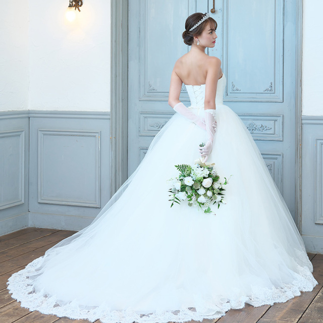 ivory & co Rowena　結婚式ティアラ JULIEBRIDAL