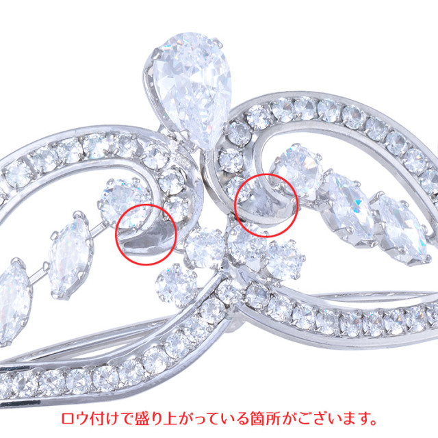 ティアラ　ウエディング　ブライダル　結婚式