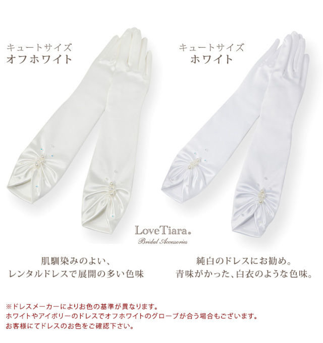 キュートSサイズの詳細